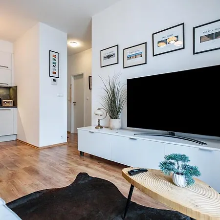 Adm Premium Center Pozsony