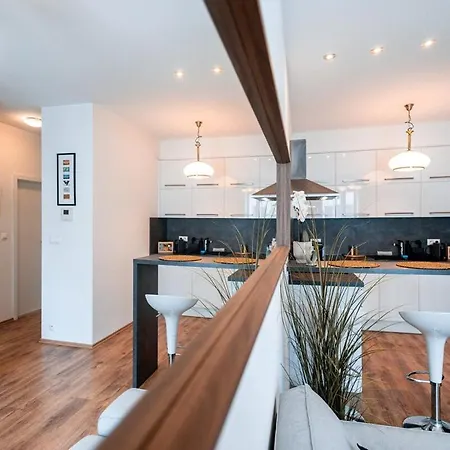 Adm Premium Center * Bratislava