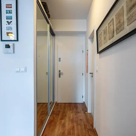 Apartment Adm Premium Center Bratislava