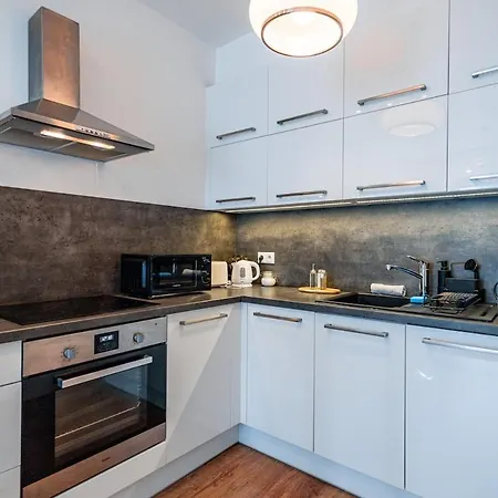 Adm Premium Center * Bratislava