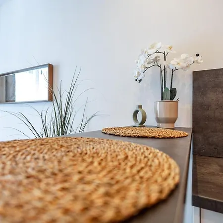 Adm Premium Center Apartment