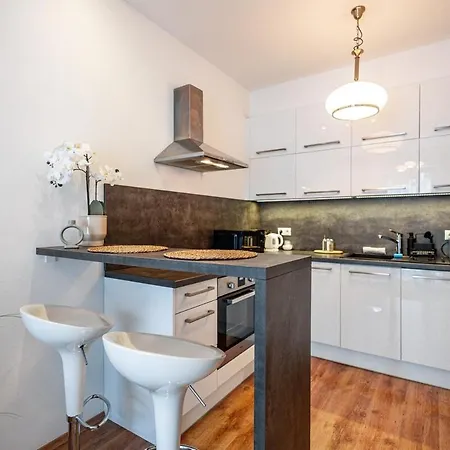 Adm Premium Center Pozsony