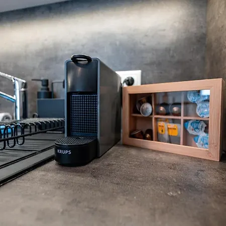 Adm Premium Center * Bratislava