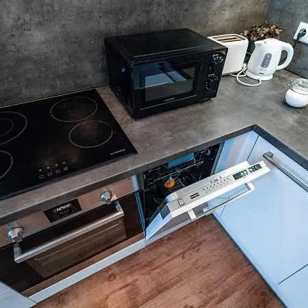 Adm Premium Center Pozsony